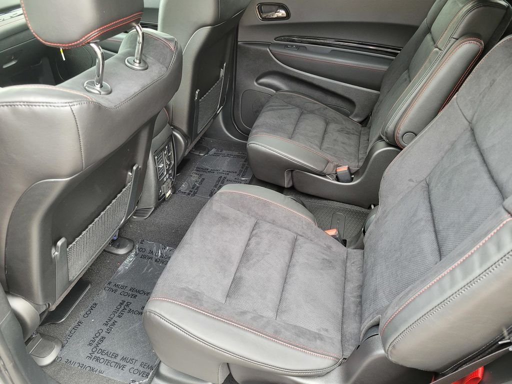 New 2026 Gray Dodge GT Plus HEMI V8 image 6