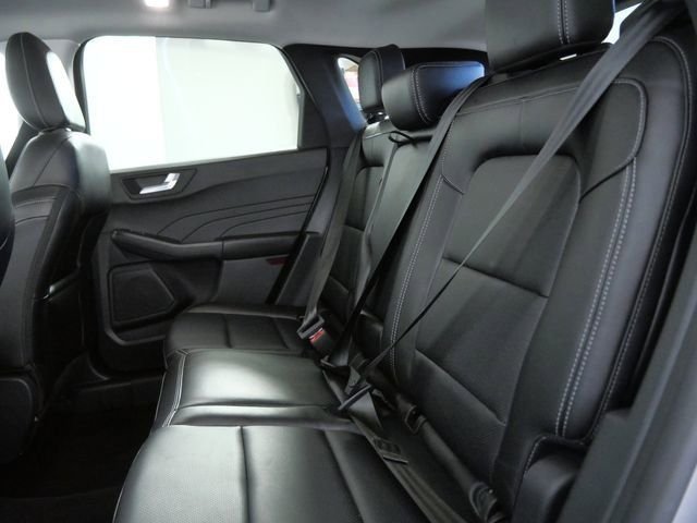 Certified Used 2022  Ford SEL image 14
