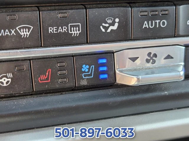 Used 2024 Black Ford Limited image 22