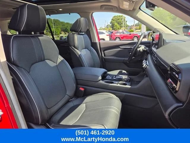 2024 Honda Pilot Elite - Photo 55