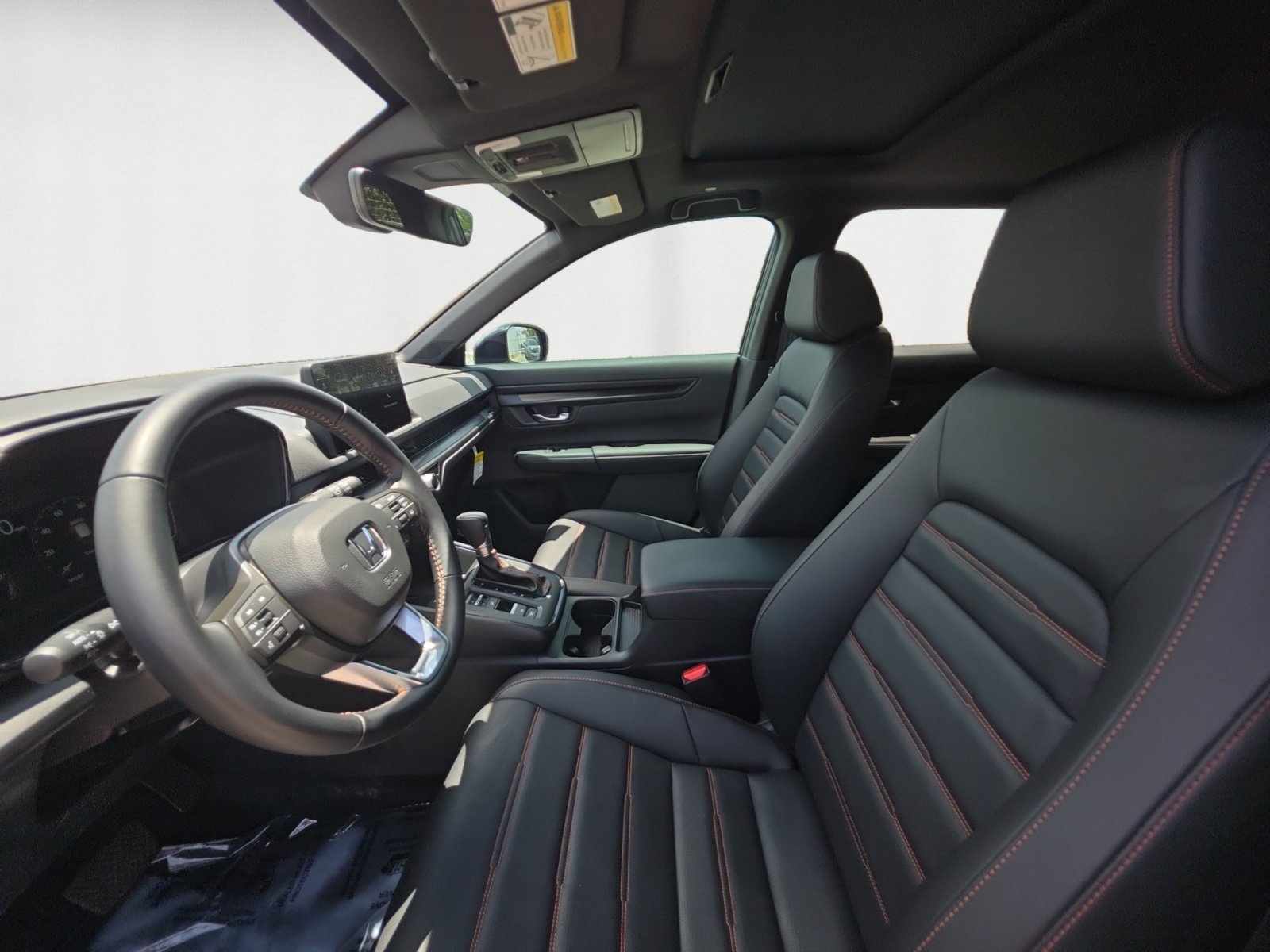 2026 Honda CR-V Sport-L - Photo 10