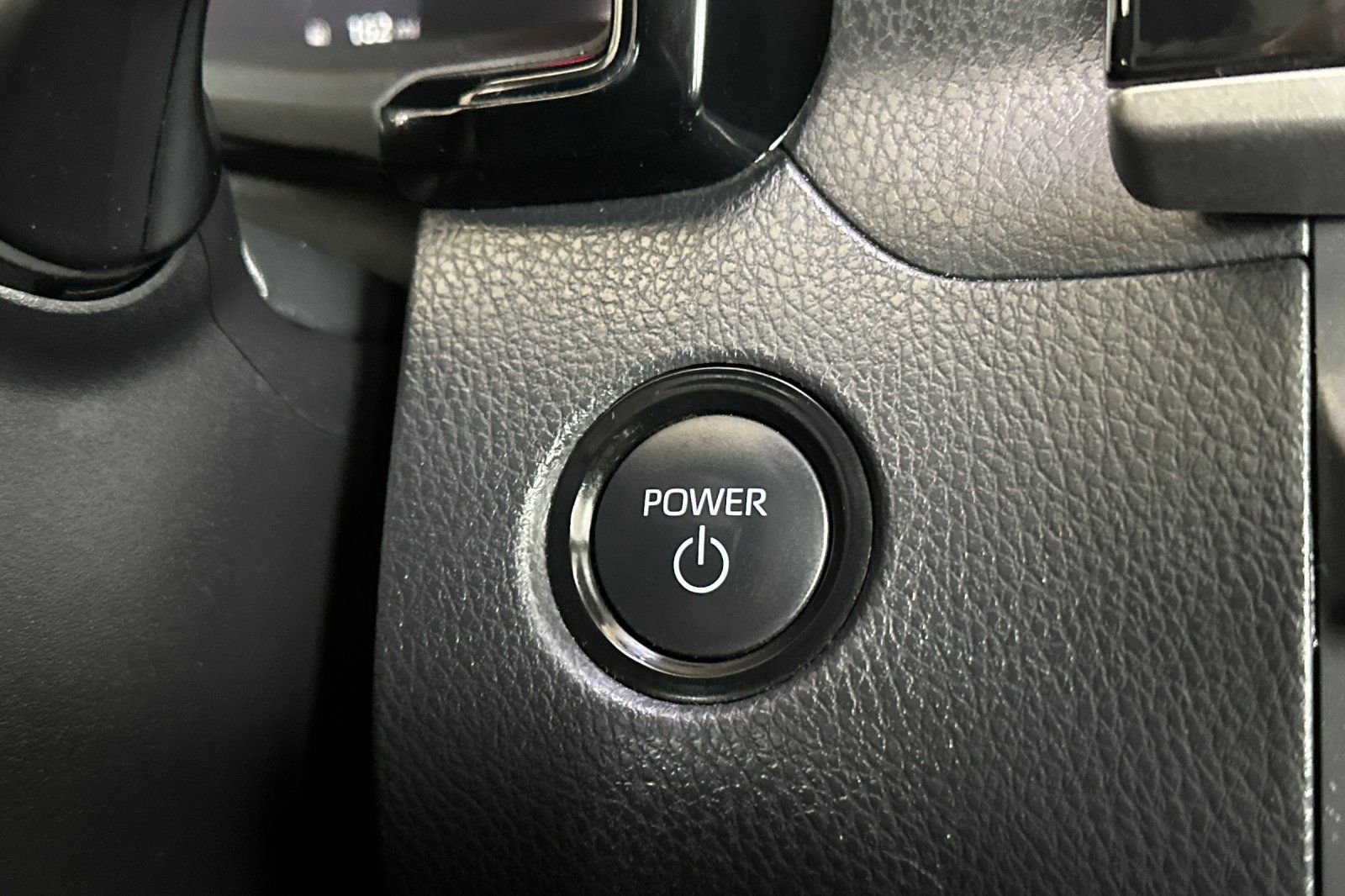 Used 2026 Gray Toyota LE image 23