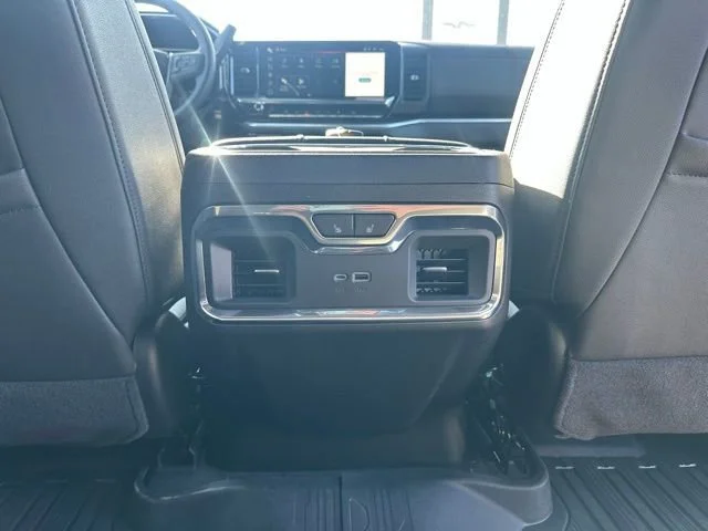 2026 GMC Sierra 2500HD SLT - Photo 13