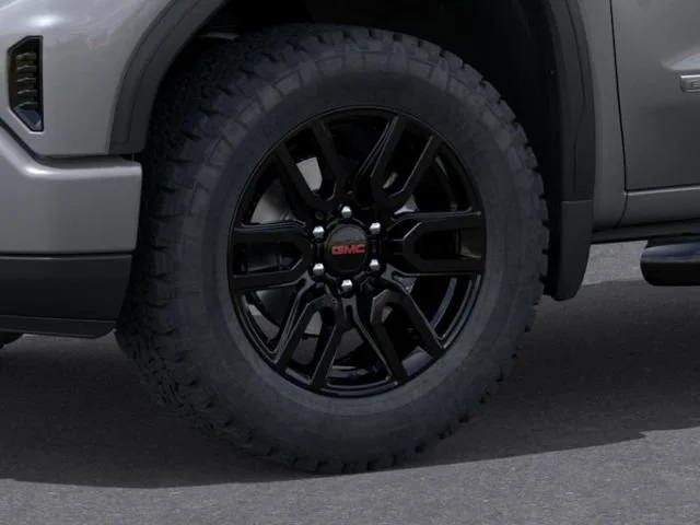 New 2026 Sterling Metallic GMC Elevation image 9