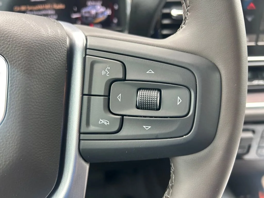 2025 GMC Sierra 2500HD SLT - Photo 35