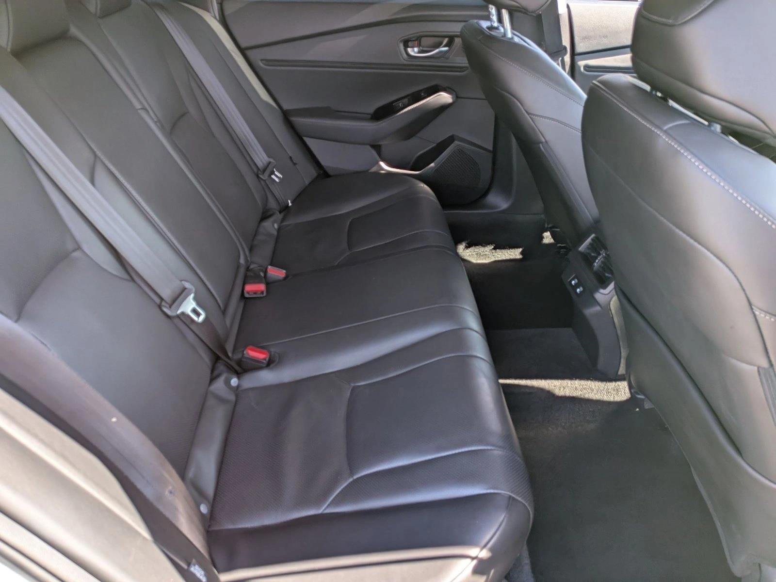 Used 2025  Honda Touring image 19