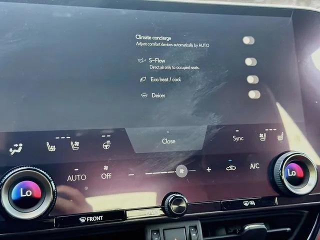 Certified Used 2024 White Pearl Lexus NX 250 Premium image 33