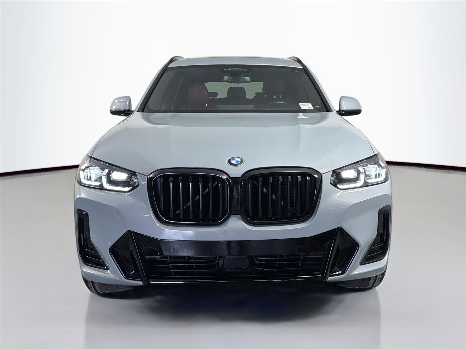 Certified Used 2023 Brooklyn Grey Metallic BMW sDrive30i image 2