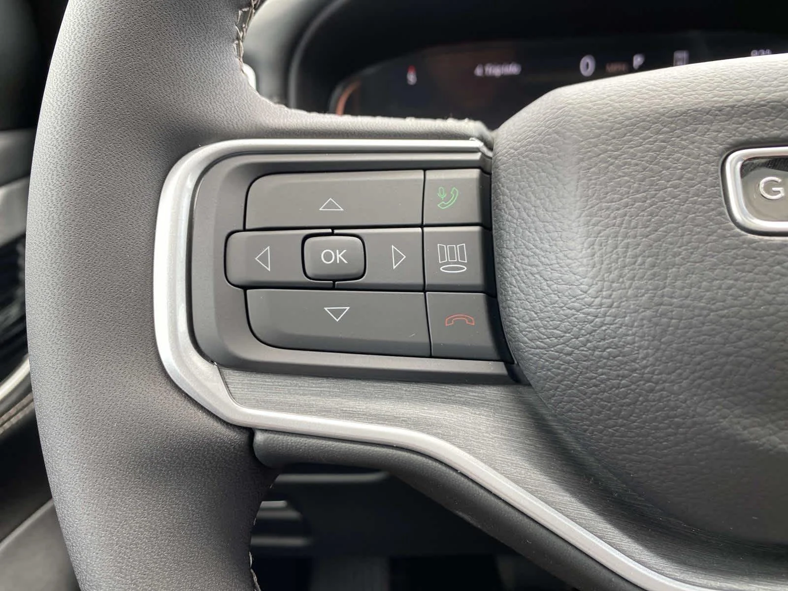 New 2026 Bright White Clearcoat Jeep  image 19