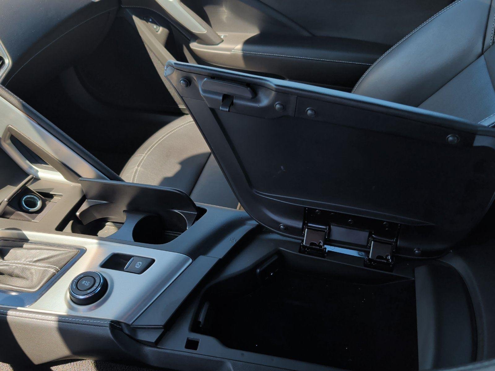 Used 2019 Blade Silver Metallic Chevrolet 2LT image 29
