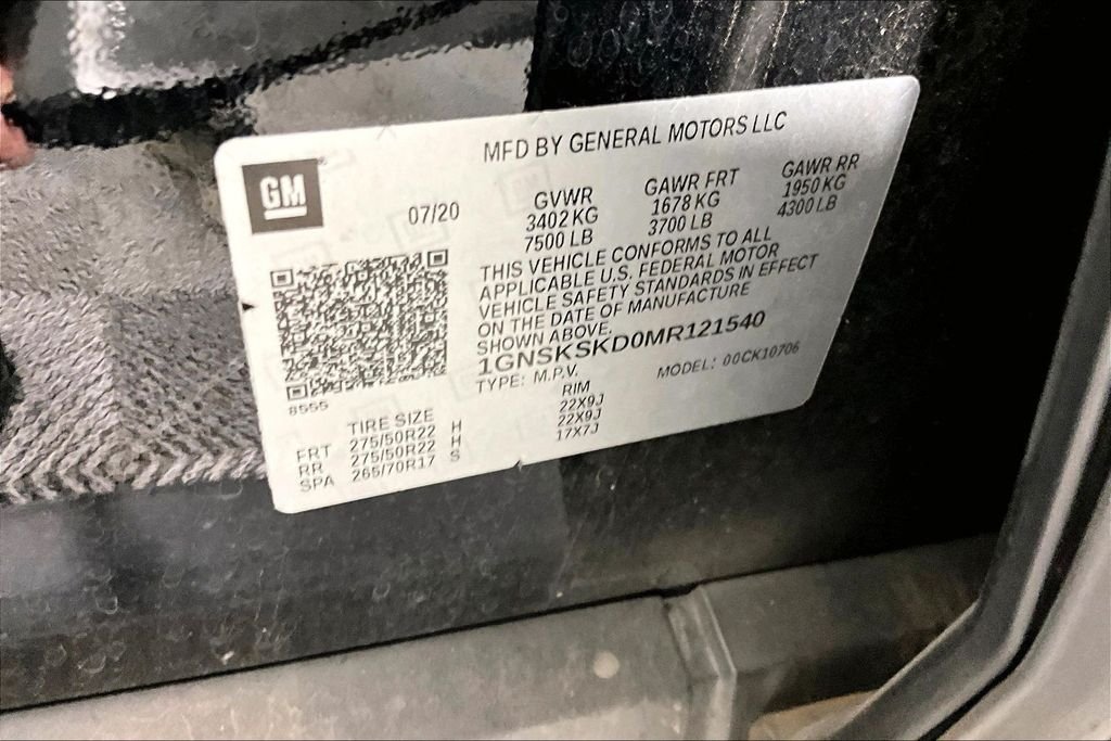 Used 2021 Black Chevrolet Premier image 4