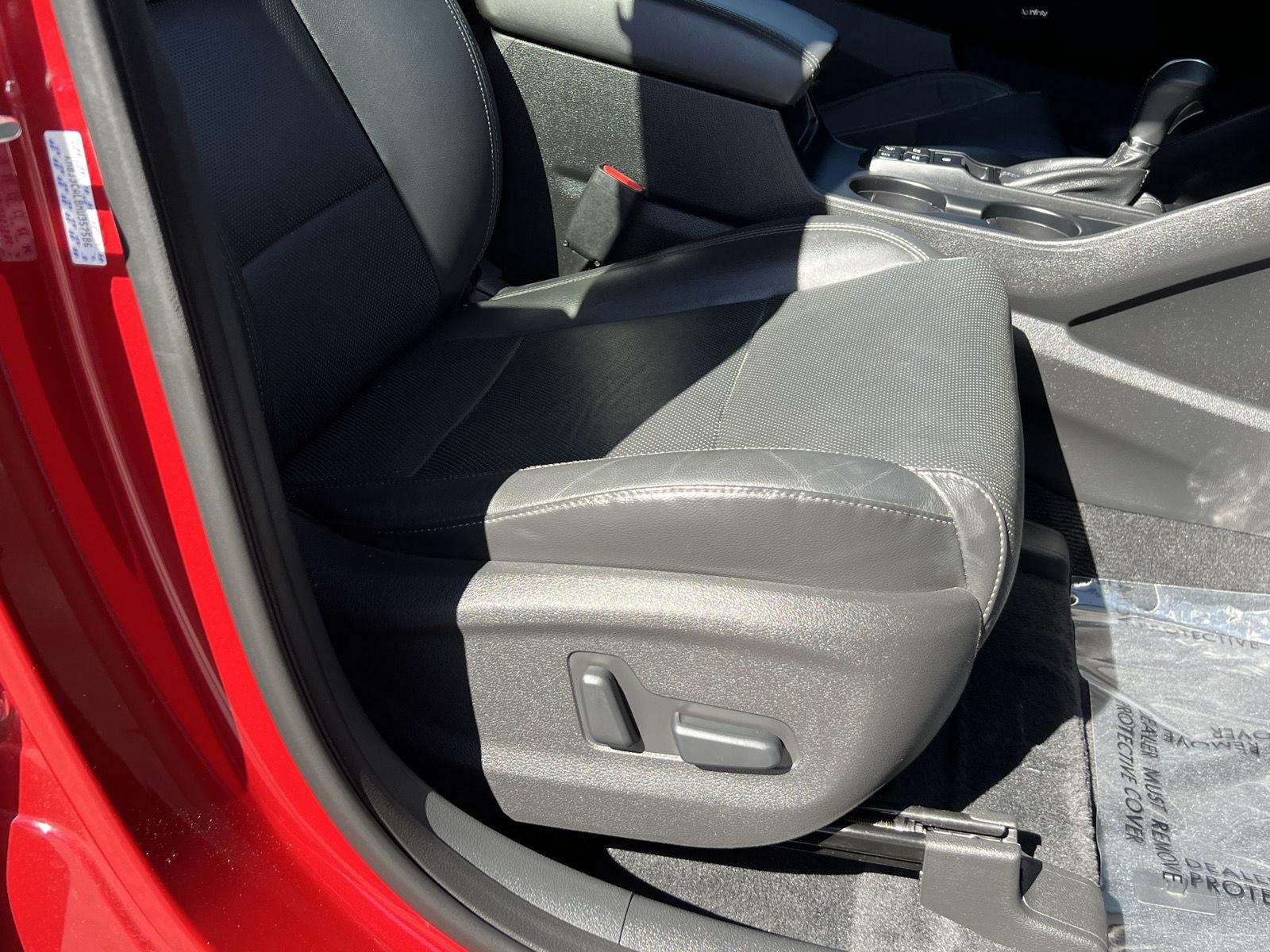 2021 Hyundai Tucson Limited - Photo 15