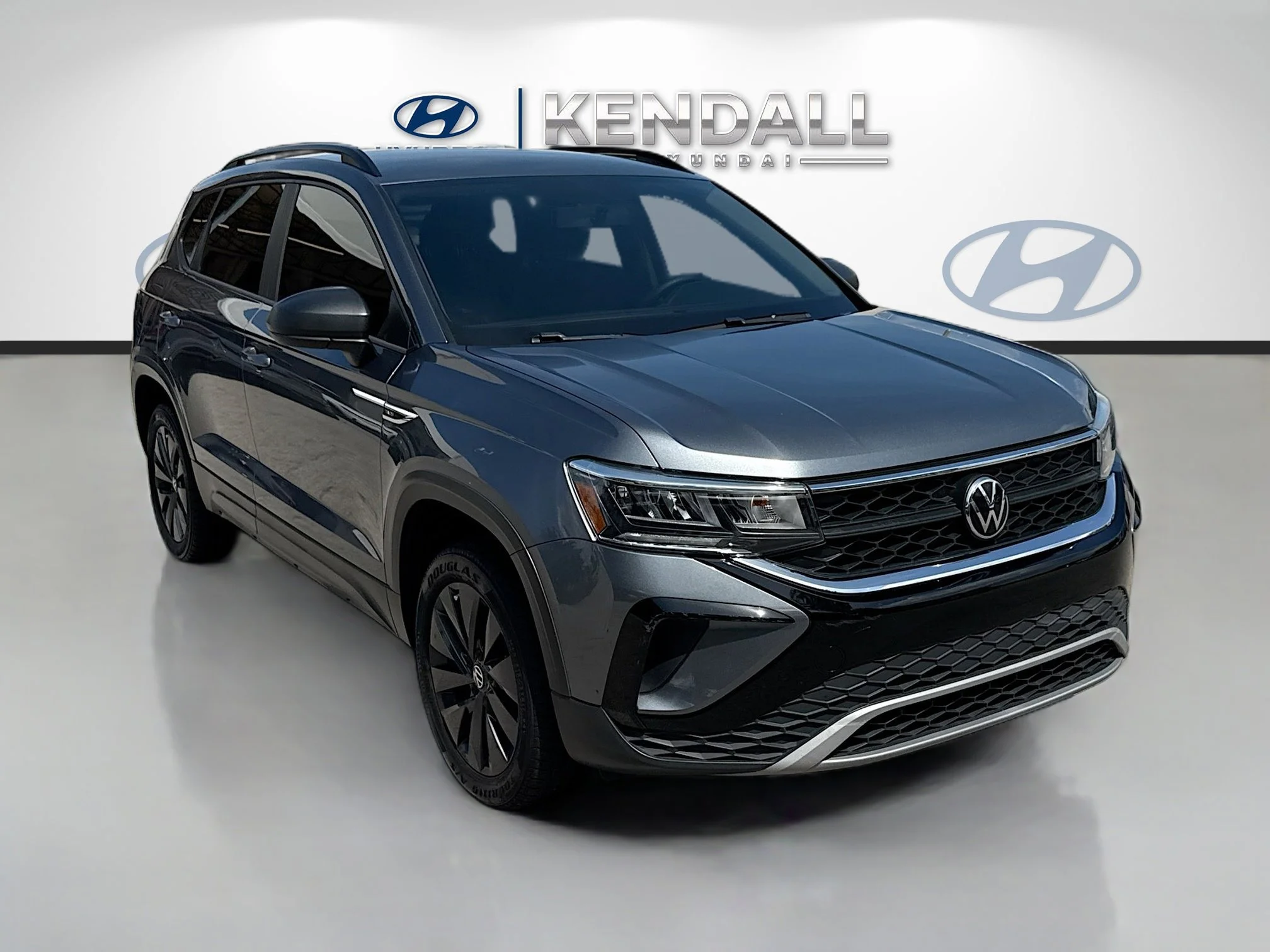 2022 Volkswagen Taos