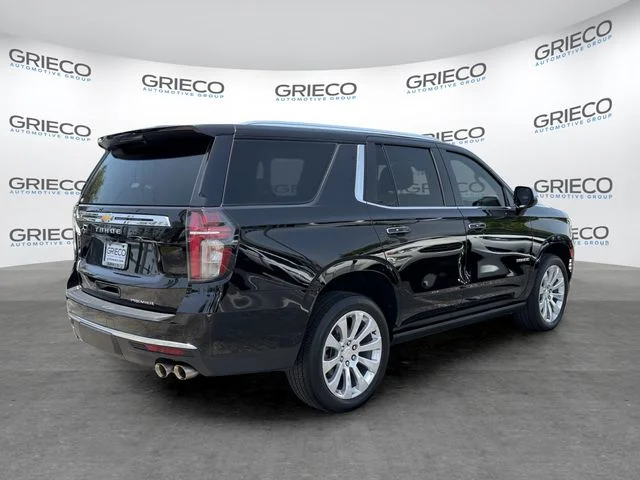 Used 2023 Black Chevrolet Premier image 7