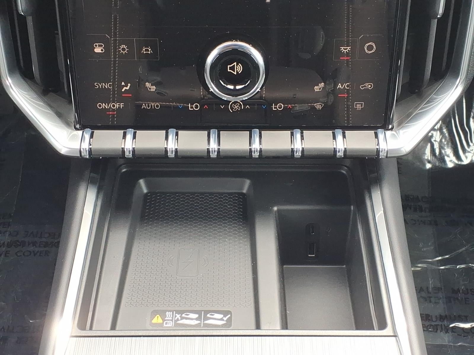 2026 GMC Acadia Elevation - Photo 69