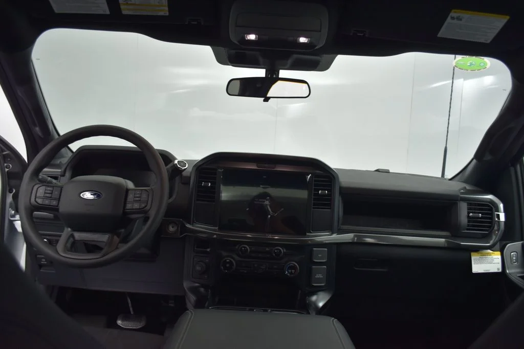 New 2026 White Ford STX image 22