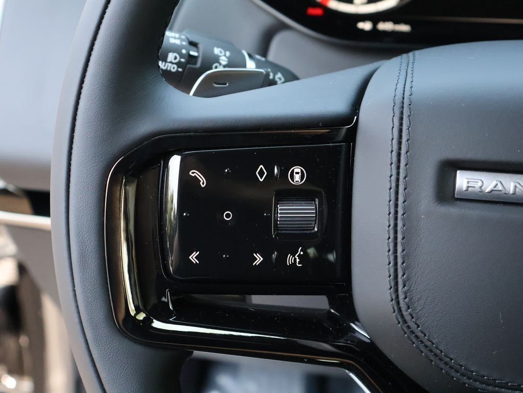 2026 Land Rover Range Rover Sport Dynamic SE - Photo 28