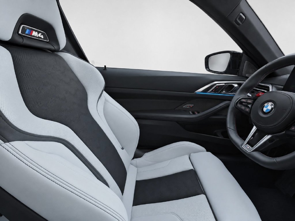 Used 2026 Black Sapphire Metallic BMW Competition image 28