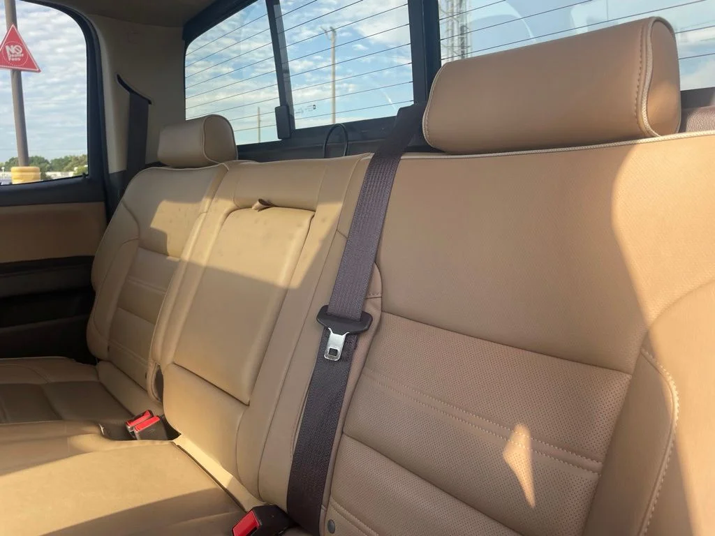 Used 2018 Black GMC Denali image 15