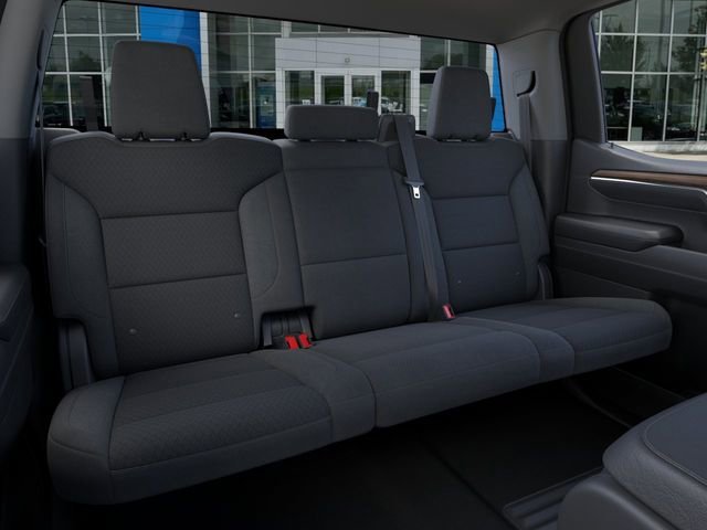 2026 Chevrolet Silverado 1500 LT - Photo 17