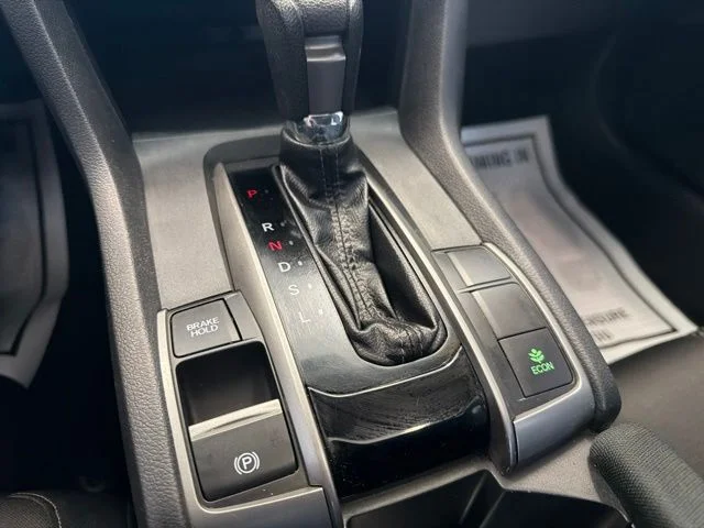 Used 2018 Black Honda EX image 23