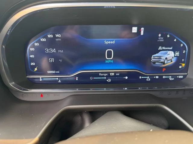 Used 2022 Gray Chevrolet LT image 24