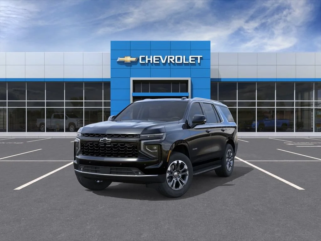 2026 Chevrolet Tahoe LT - Photo 9