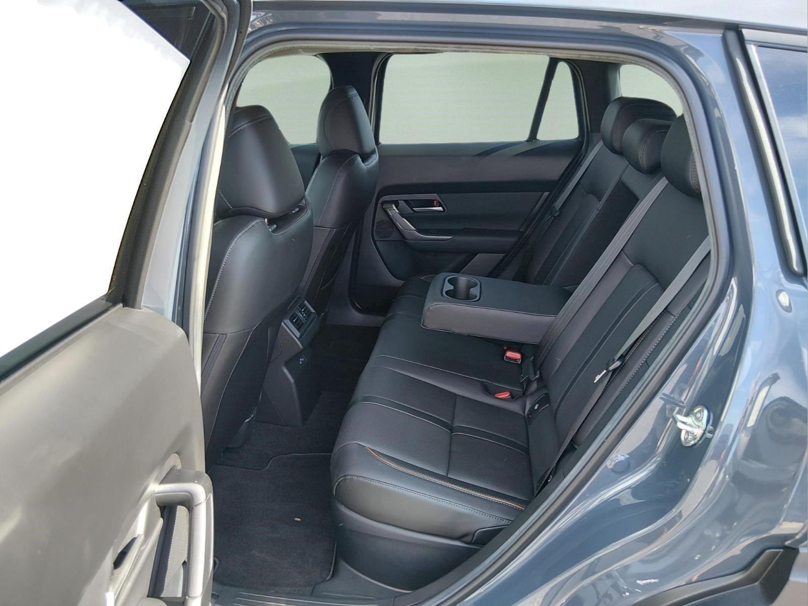 New 2026 Polymetal Gray Metallic Mazda Premium AWD image 20