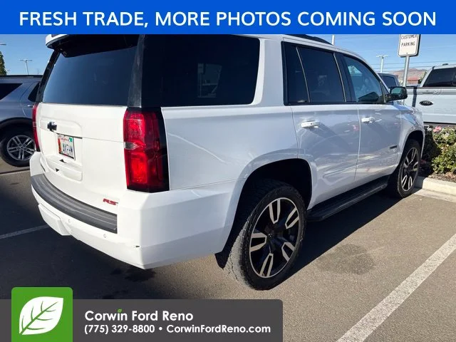 Used 2020 White Chevrolet Premier image 9