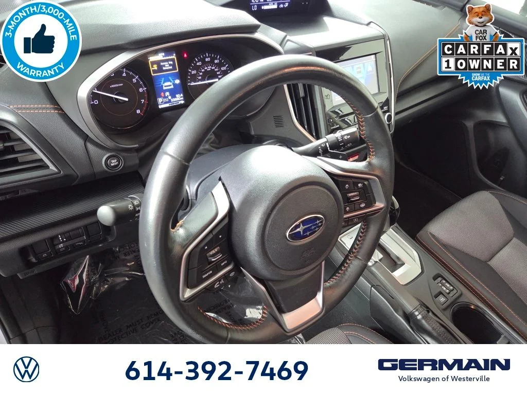 2021 Subaru Crosstrek Premium - Photo 12