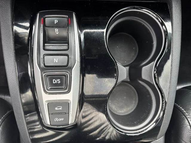 Certified Used 2020 Modern Steel Metallic Honda Touring image 34