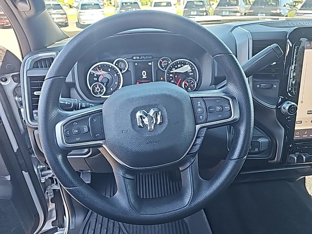 2026 RAM 2500 Tradesman - Photo 16