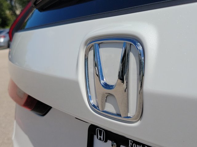 2026 Honda CR-V LX - Photo 7