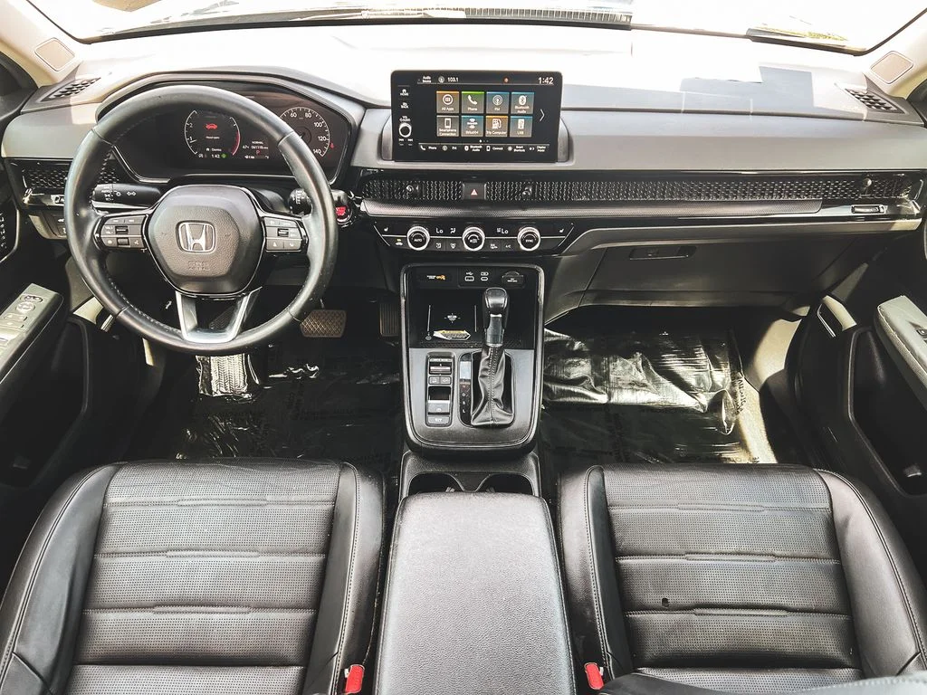 2024 Honda CR-V EX-L - Photo 26