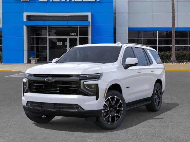 2026 Chevrolet Tahoe RST - Photo 6
