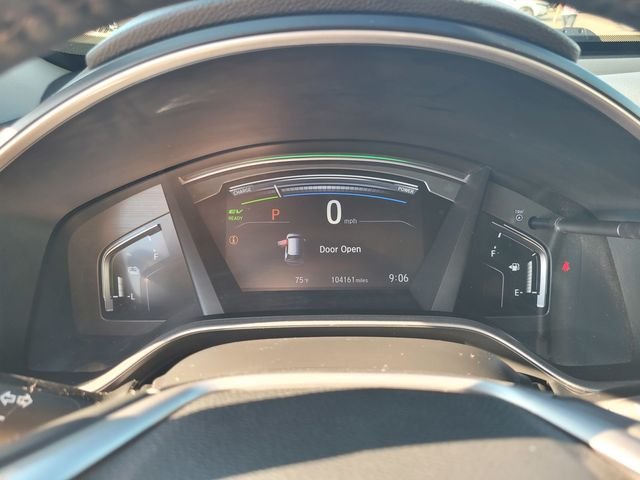 Used 2020  Honda EX-L image 28