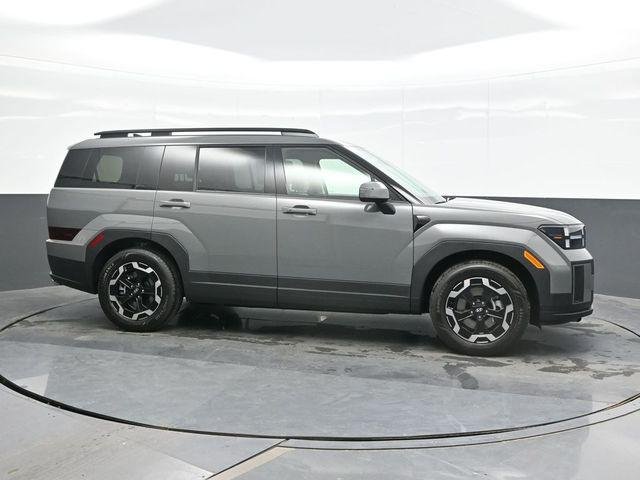 New 2027 Gray Hyundai SEL AWD image 8