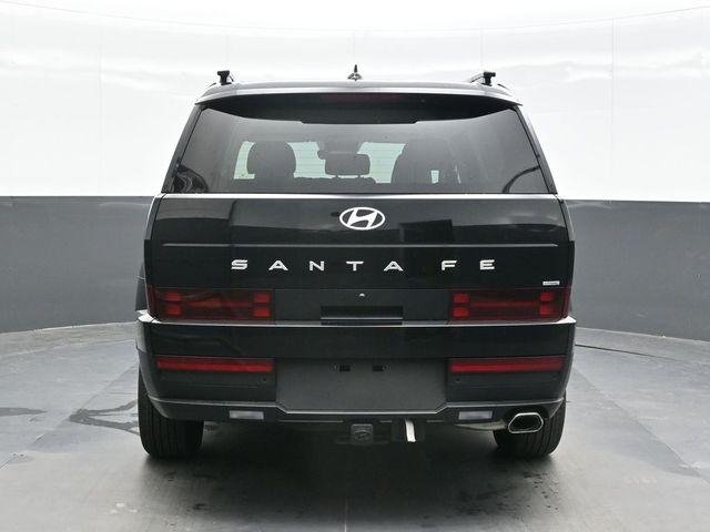 New 2027 Black Hyundai SEL AWD image 2