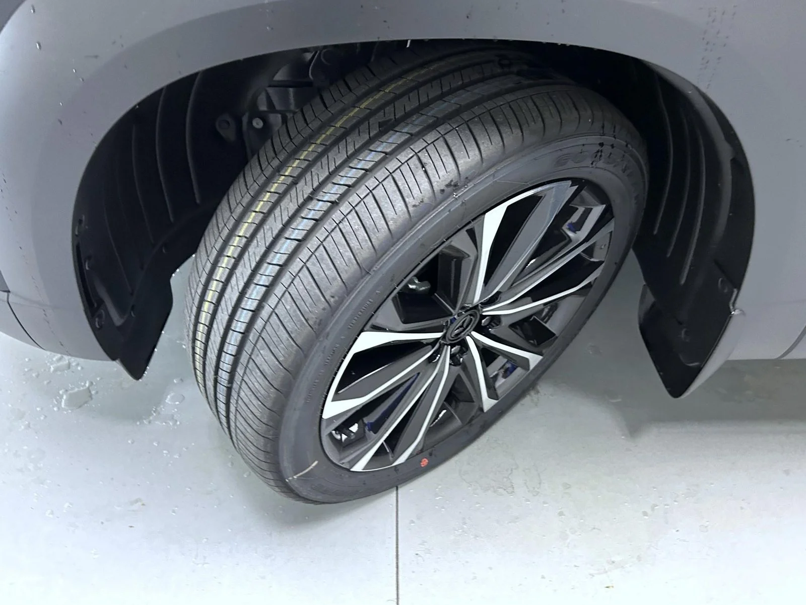 New 2026 Jet Black Mica Mazda 2.5 Turbo Premium Plus AWD image 24