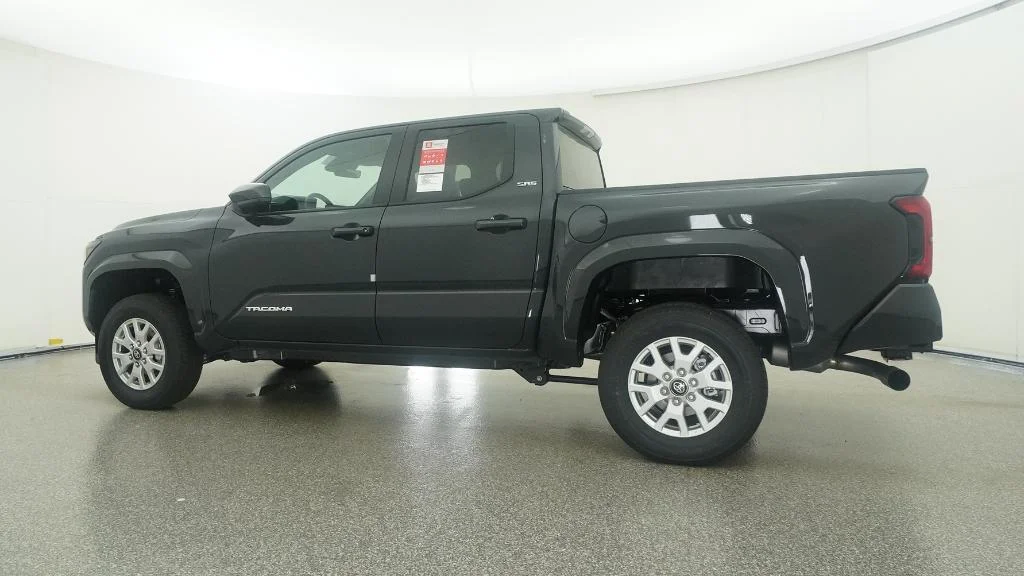 New 2026 Underground Toyota SR5 image 6