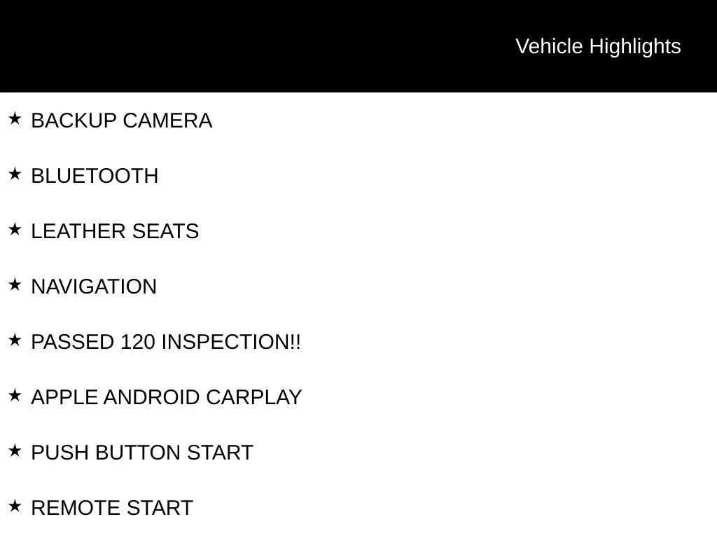 Used 2025 White Volkswagen 2.0T Autobahn image 3