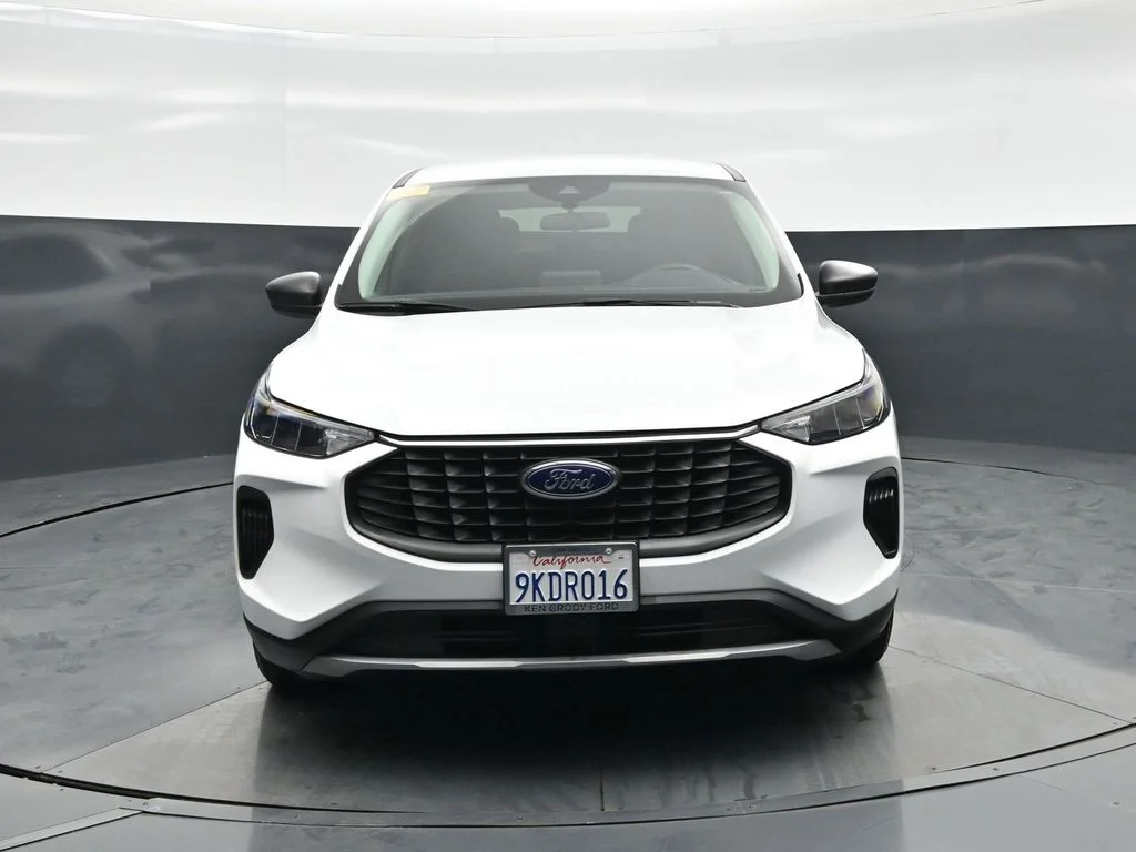 Certified Used 2023 White Ford Active image 8