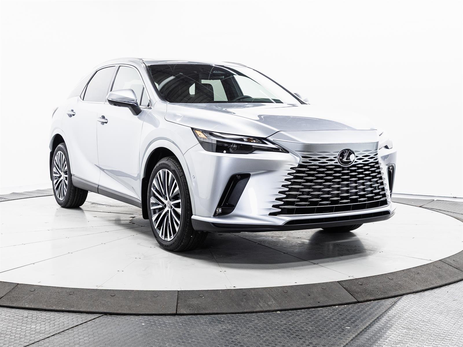 2026 Lexus RX  350 PREMIUM+ AWD