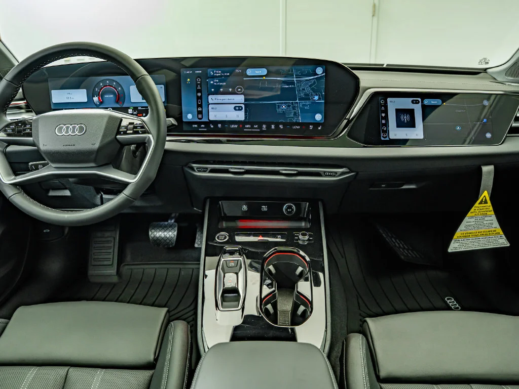 2026 Audi A5 Premium Plus - Photo 31