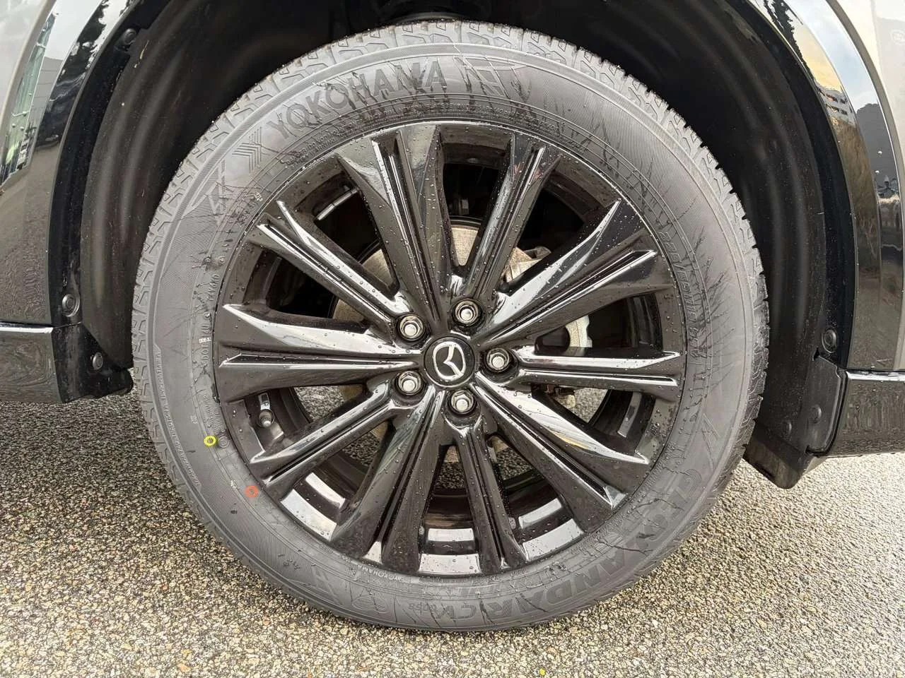 Certified Used 2023  Mazda Sport Design image 5