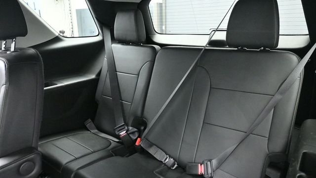 Used 2019 Black Chevrolet 3LT image 26