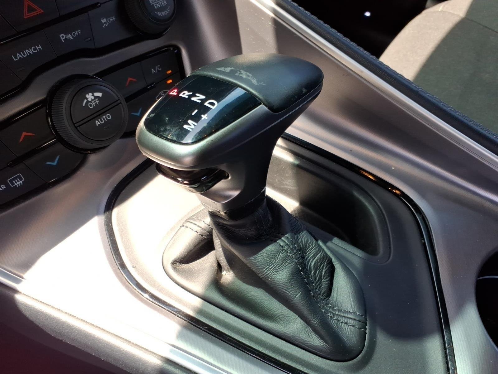 Used 2021 Frostbite Dodge R/T Scat Pack image 7