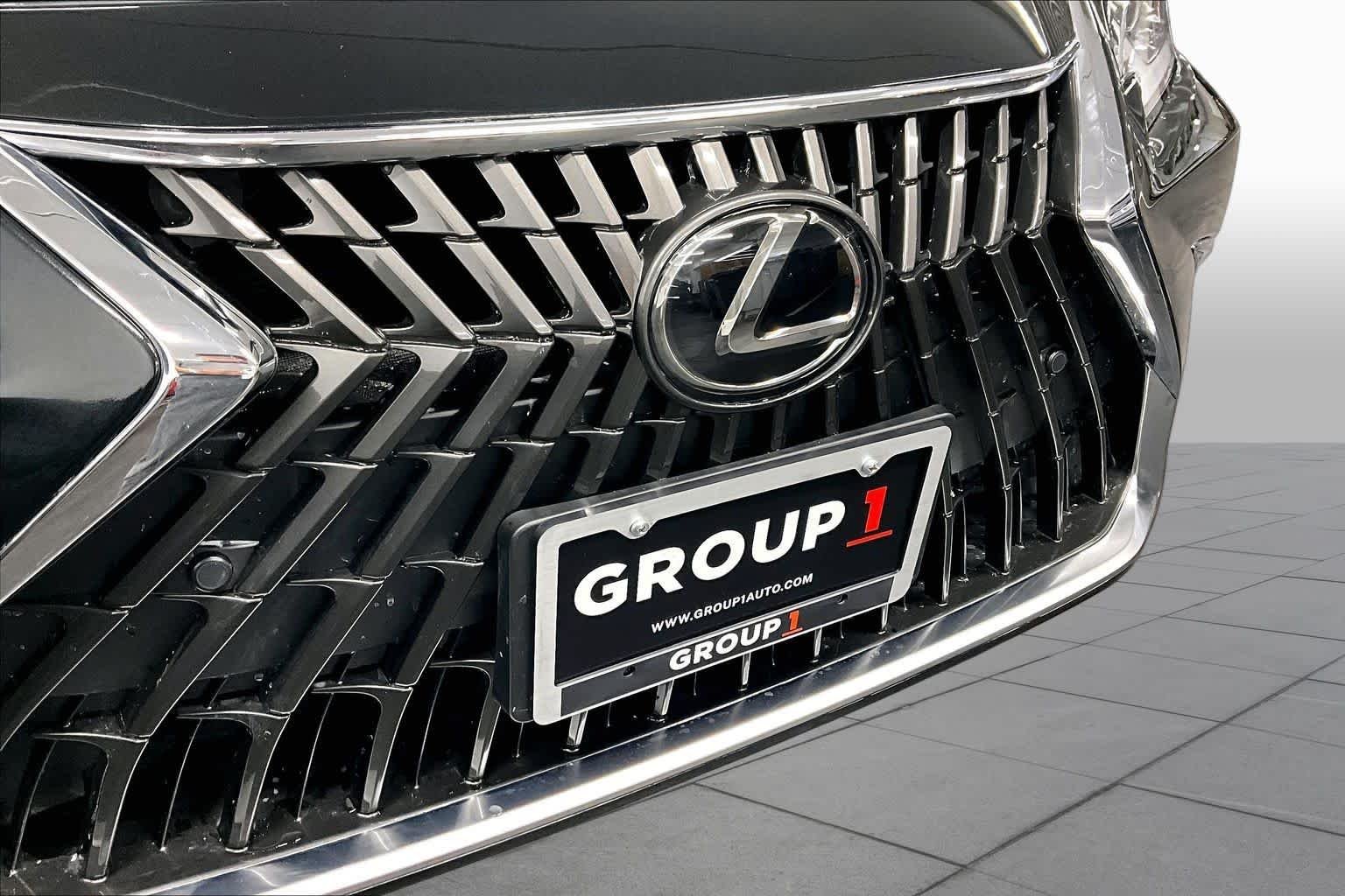 Certified Used 2025 Caviar Lexus  image 30