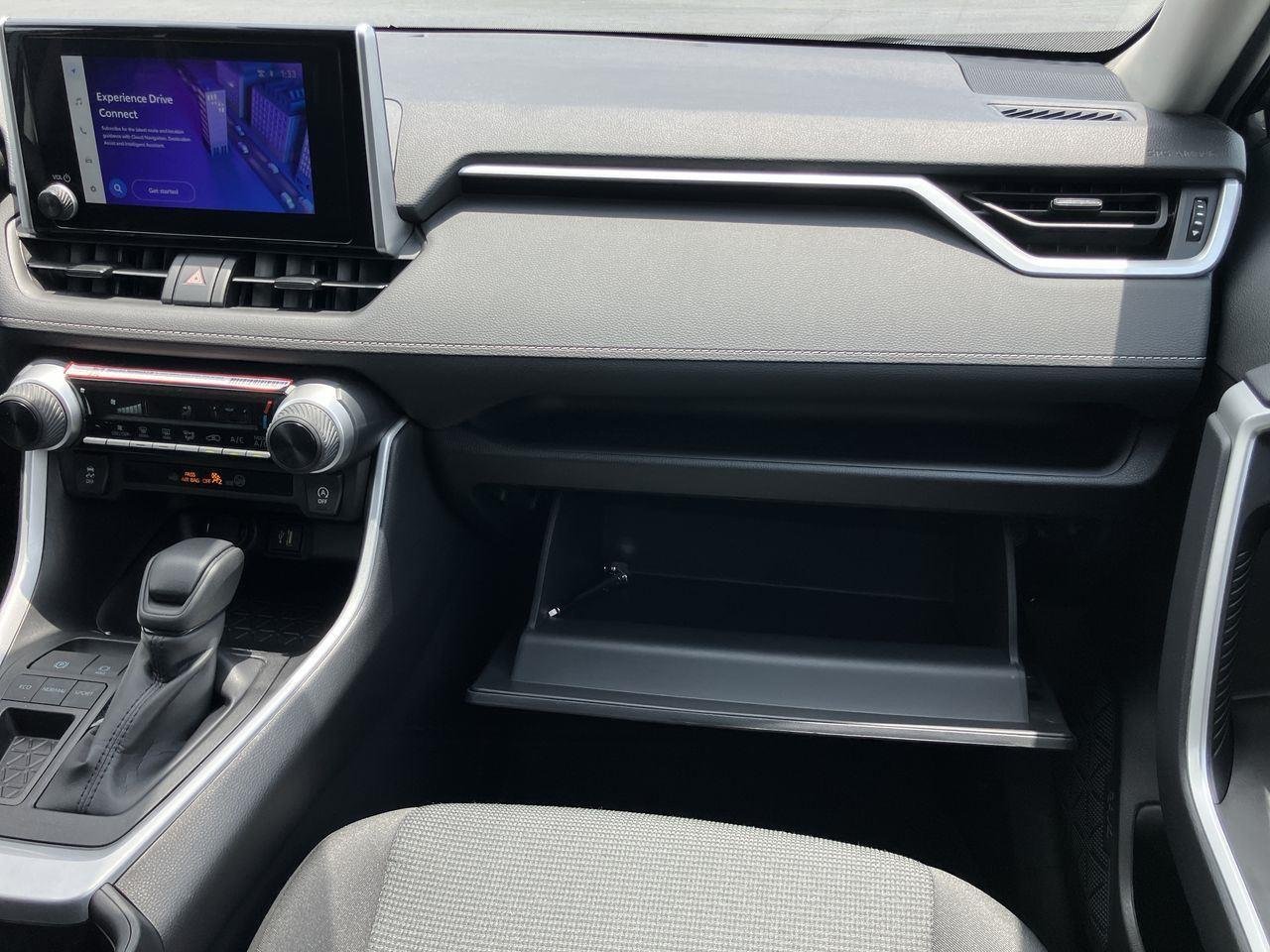 Used 2025 Gray (Magnetic Gray Metallic) Toyota LE image 15