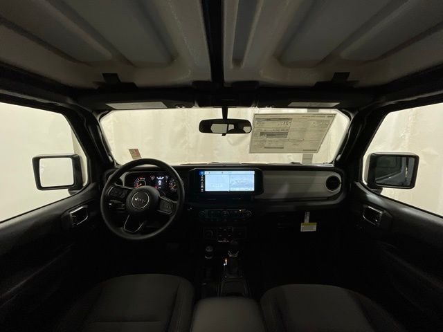 New 2026 Anvil Clear-Coat Exterior Paint Jeep Sport image 16